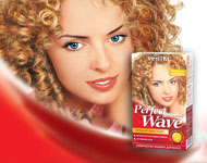 Společnost pro čištění a barvení vlasů v Polsku