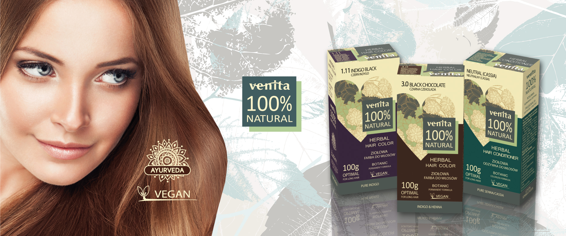 Společnost pro čištění a barvení vlasů v Polsku