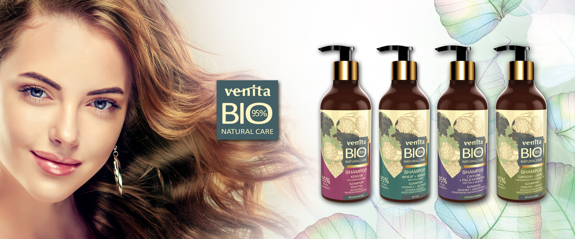 Společnost pro čištění a barvení vlasů v Polsku