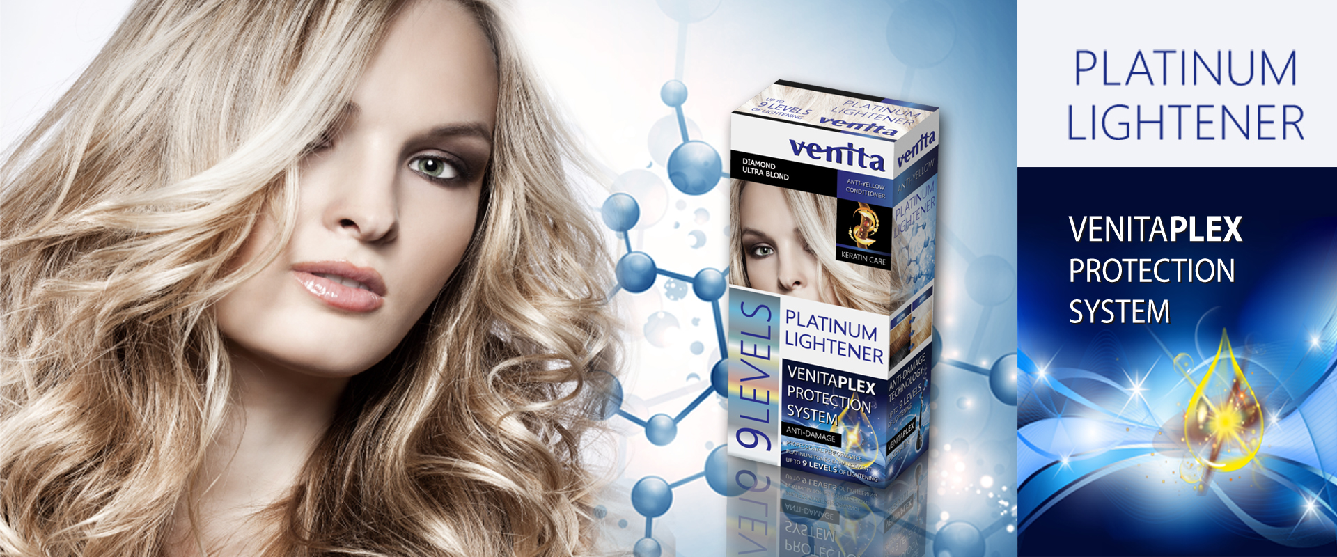 Společnost pro čištění a barvení vlasů v Polsku